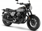 2023 Moto Guzzi V9 Bobber Special Edition